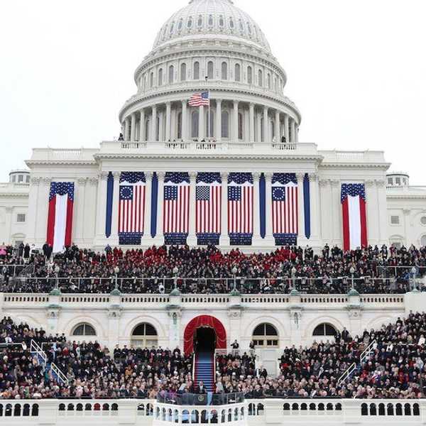 The Ultimate American Experience