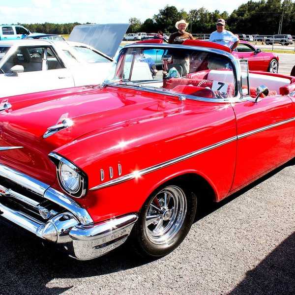 We All Remember Our First Car