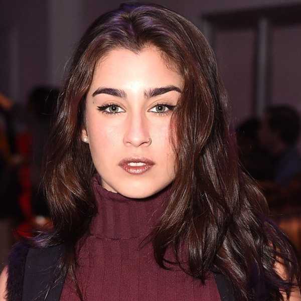Lauren Jauregui: Someone To Keep An Eye Out
