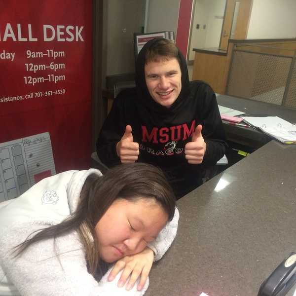 Confessions of a Former Resident Assistant