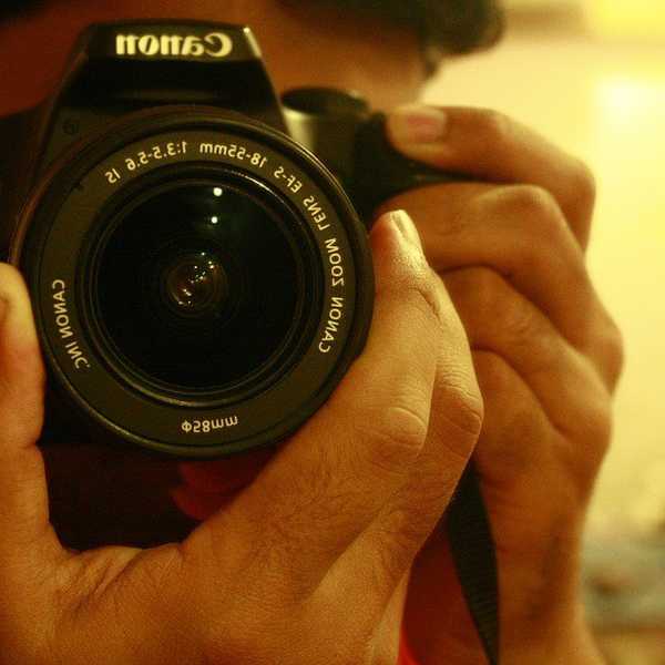 The Power Of A Photograph