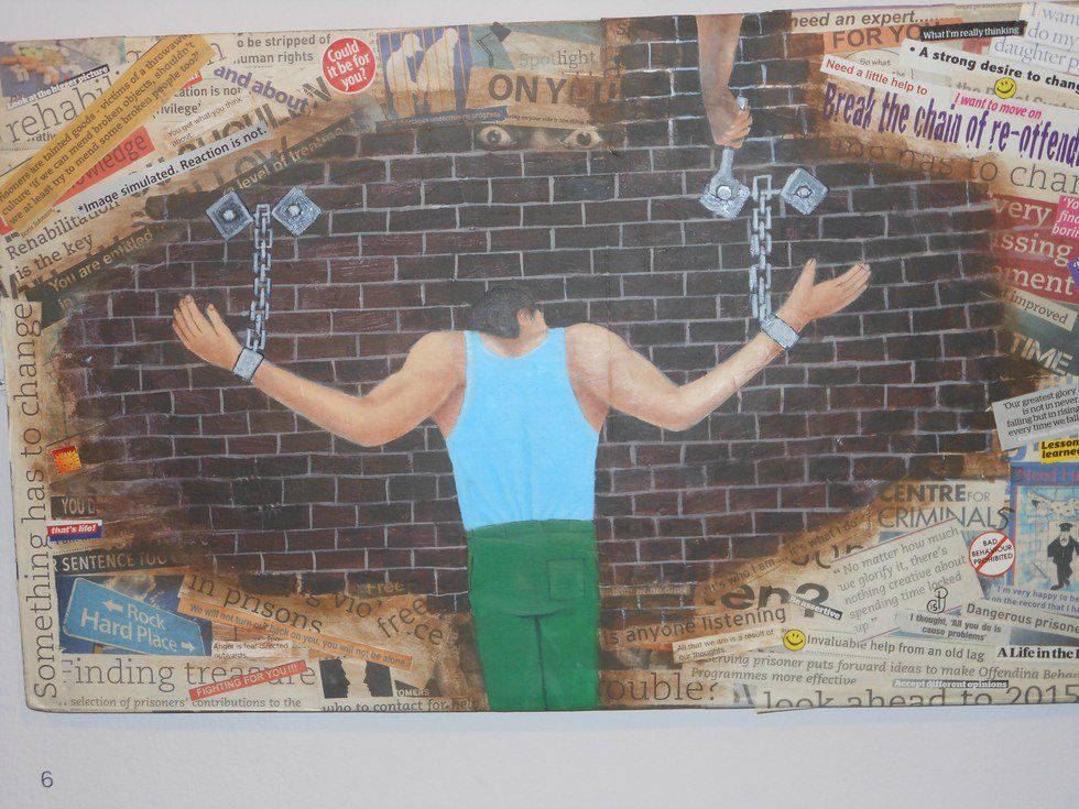 I Aspire To Be A Civil Rights Activist, And You Should, Too!