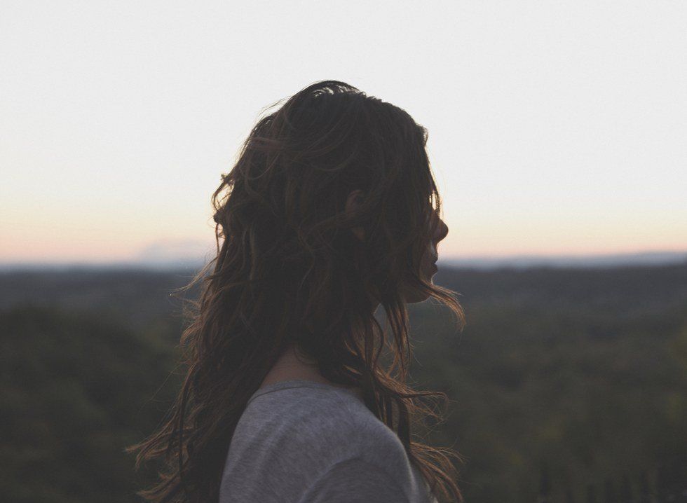 The Invitation To Love