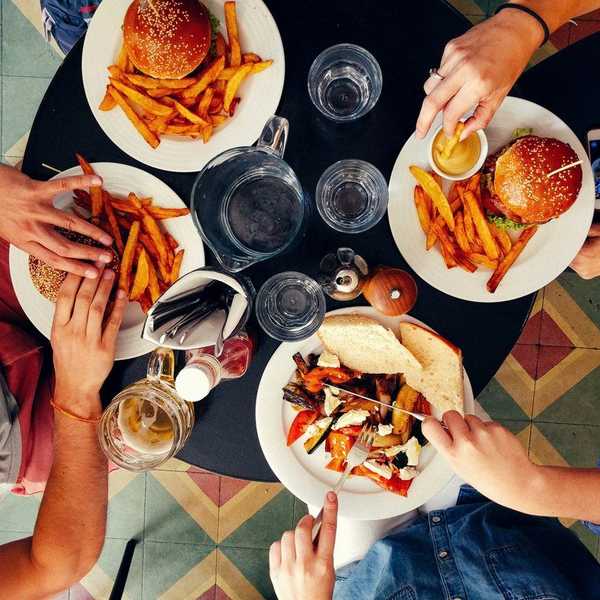 10 Unfortunate Truths You Weren't Told About The Freshman 15