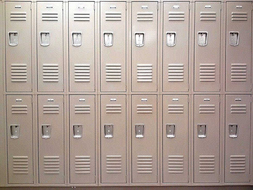 I Didn't Enjoy High School And I'm Not Sorry About It