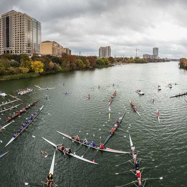 7 Reasons Why Rowing Is The Best Sport