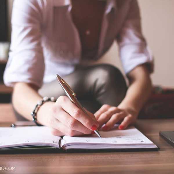 Confessions of An English Major