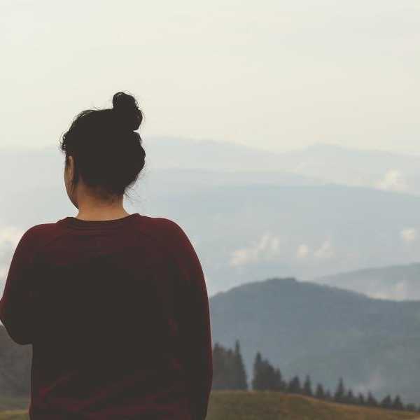 The Struggles Of Being A Highly Sensitive Human