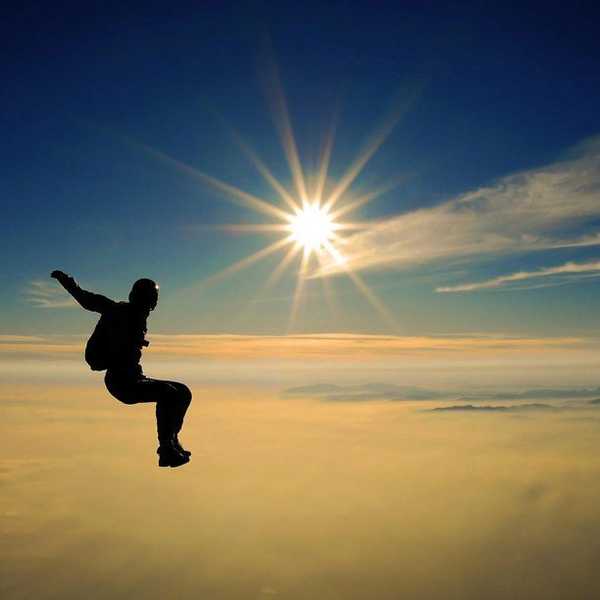 6 Things To Do Before You Die