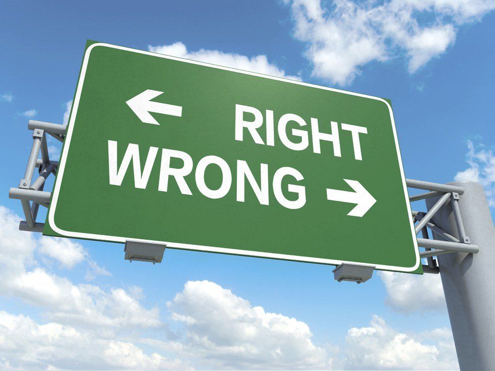 What Is Minimalist Ethics?