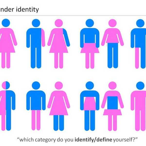 Gender Conformity