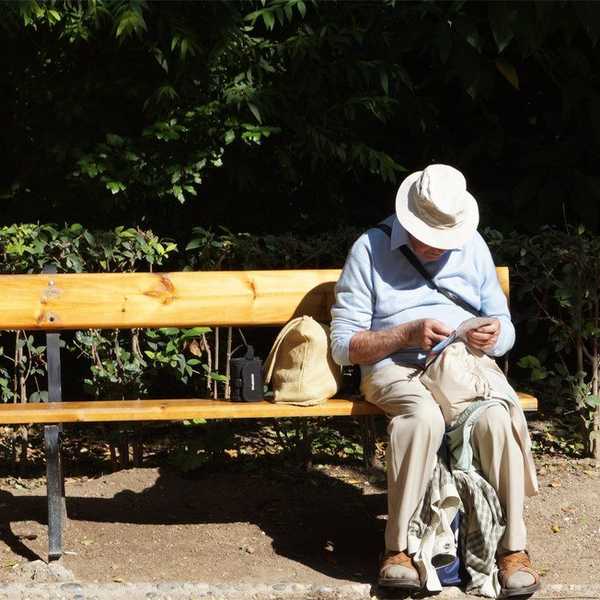 The American Health Crisis: Life Expectancy Heading Down Hill