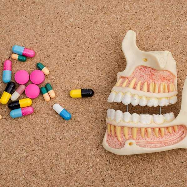 The Role Of The Dental Professional In Today's Opiate Epidemic