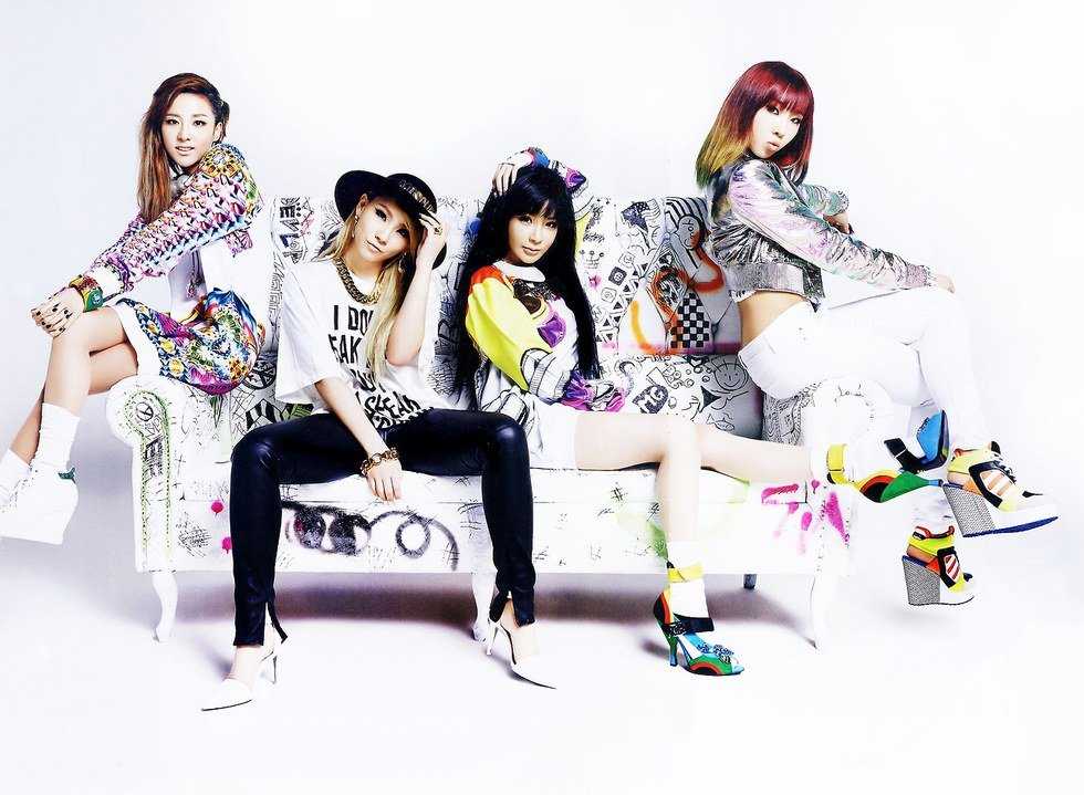 5 Reasons You Stan Kpop