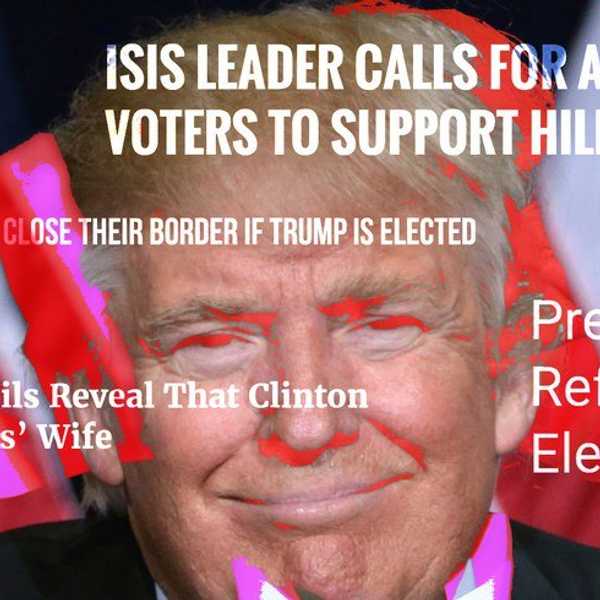 Fake News Is Rampant On All Political Sides, Why And Where To Find Reliable Sources Here!