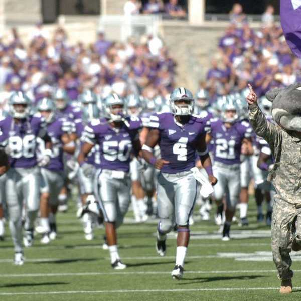 55 Questions Students Have For Kansas State University