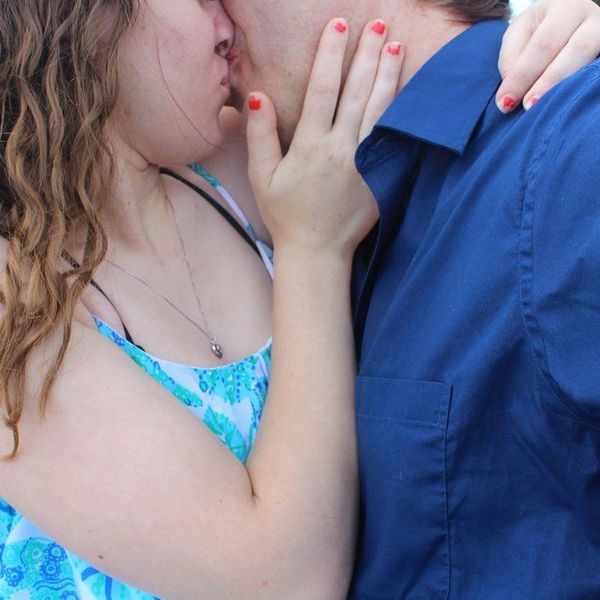 Thank You For Being My Boyfriend And Best Friend