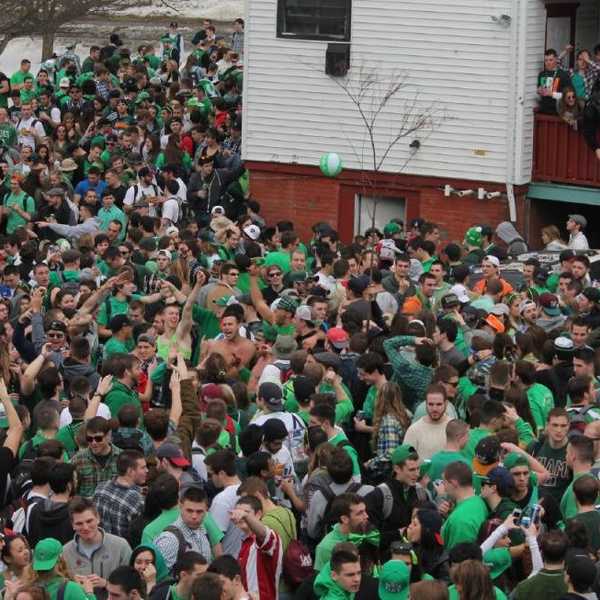 The 8 Biggest Struggles Of Going Out In Your Hometown