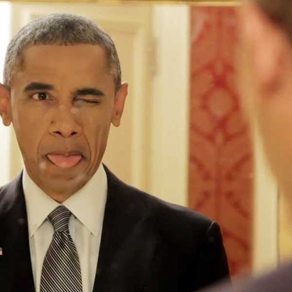 On Behalf Of Millennials Everywhere: Thanks, Obama