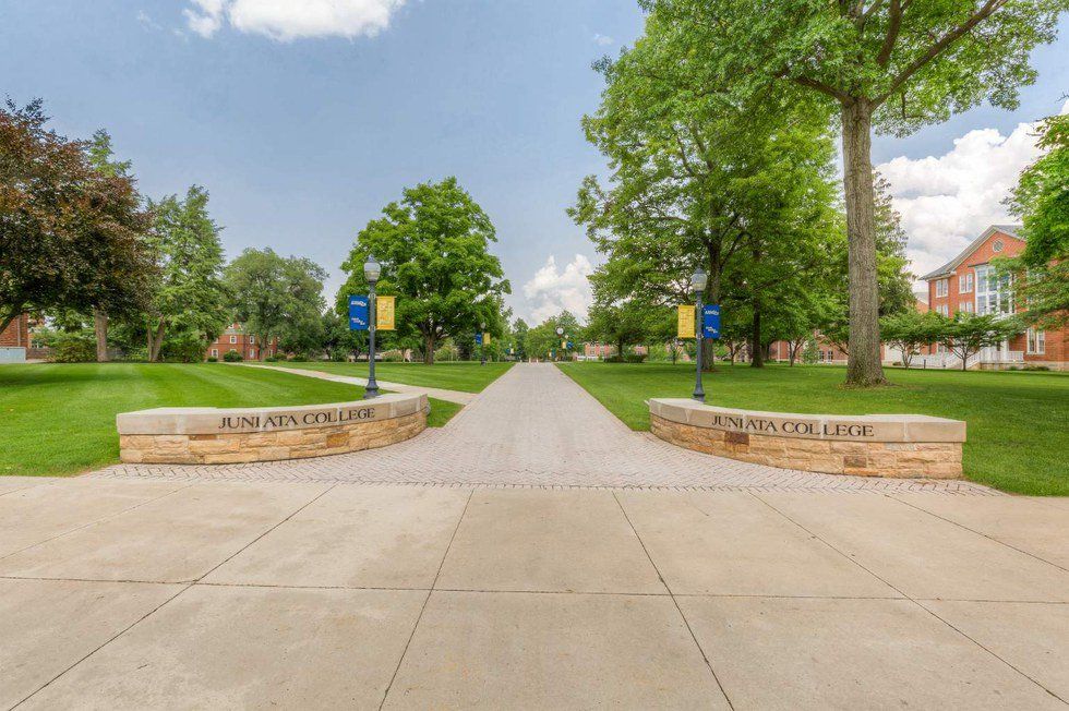 10 Thoughts Every Juniata Student Has