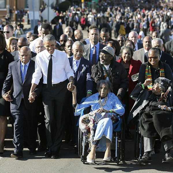 An Open Letter To Barack Hussein Obama