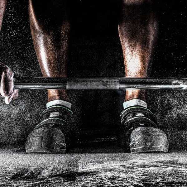 'Working Out' Our Faith