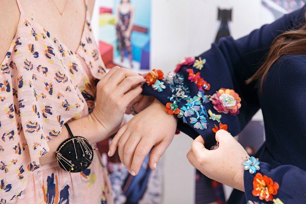 How Fashion Designers Limit Us