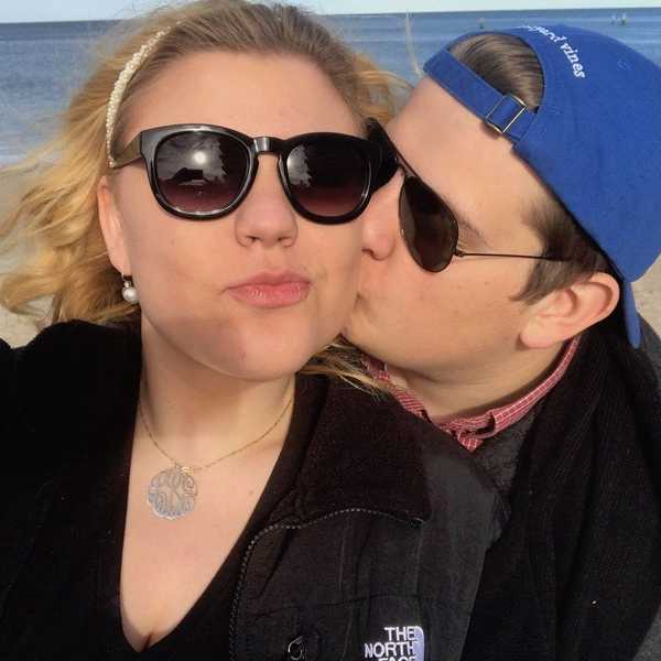 How Falling In Love Made Me A Better Person