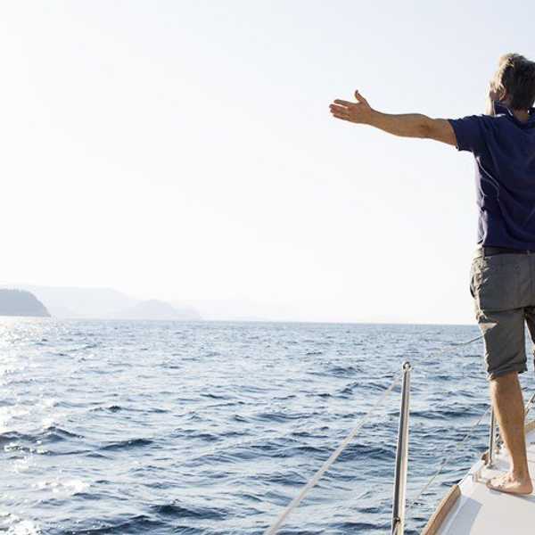 10 Simple Ways to Get Over a Breakup