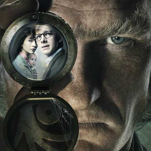 A Review On Netflix's, "A Series Of Unfortunate Events"