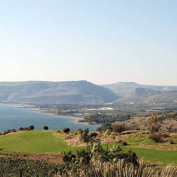 The Beatitudes