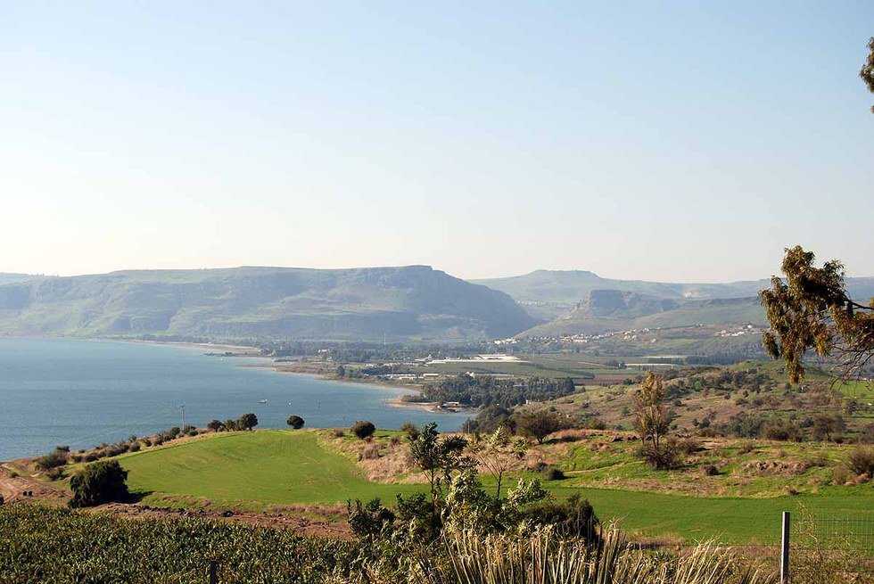 The Beatitudes
