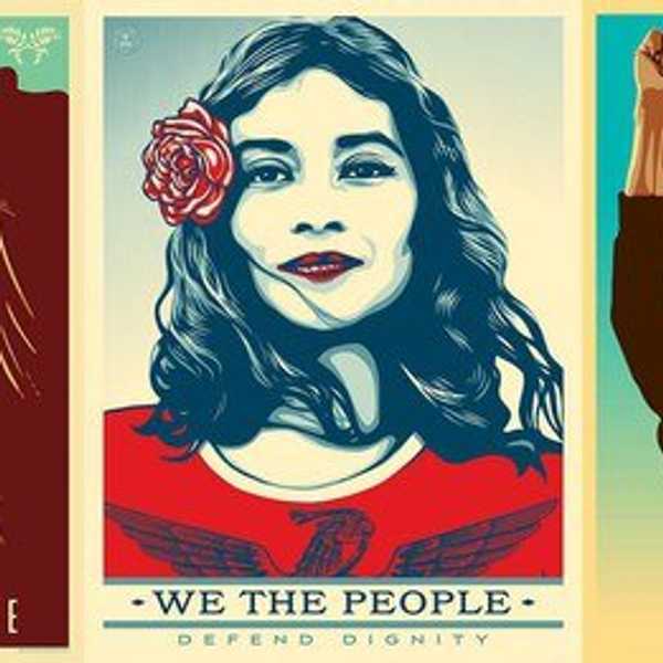 Our Bodies, Our Minds: The Women's March Special