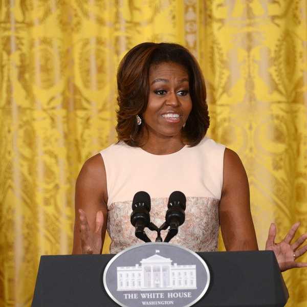 Michelle Obama's Legacy Of First Lady Fashion