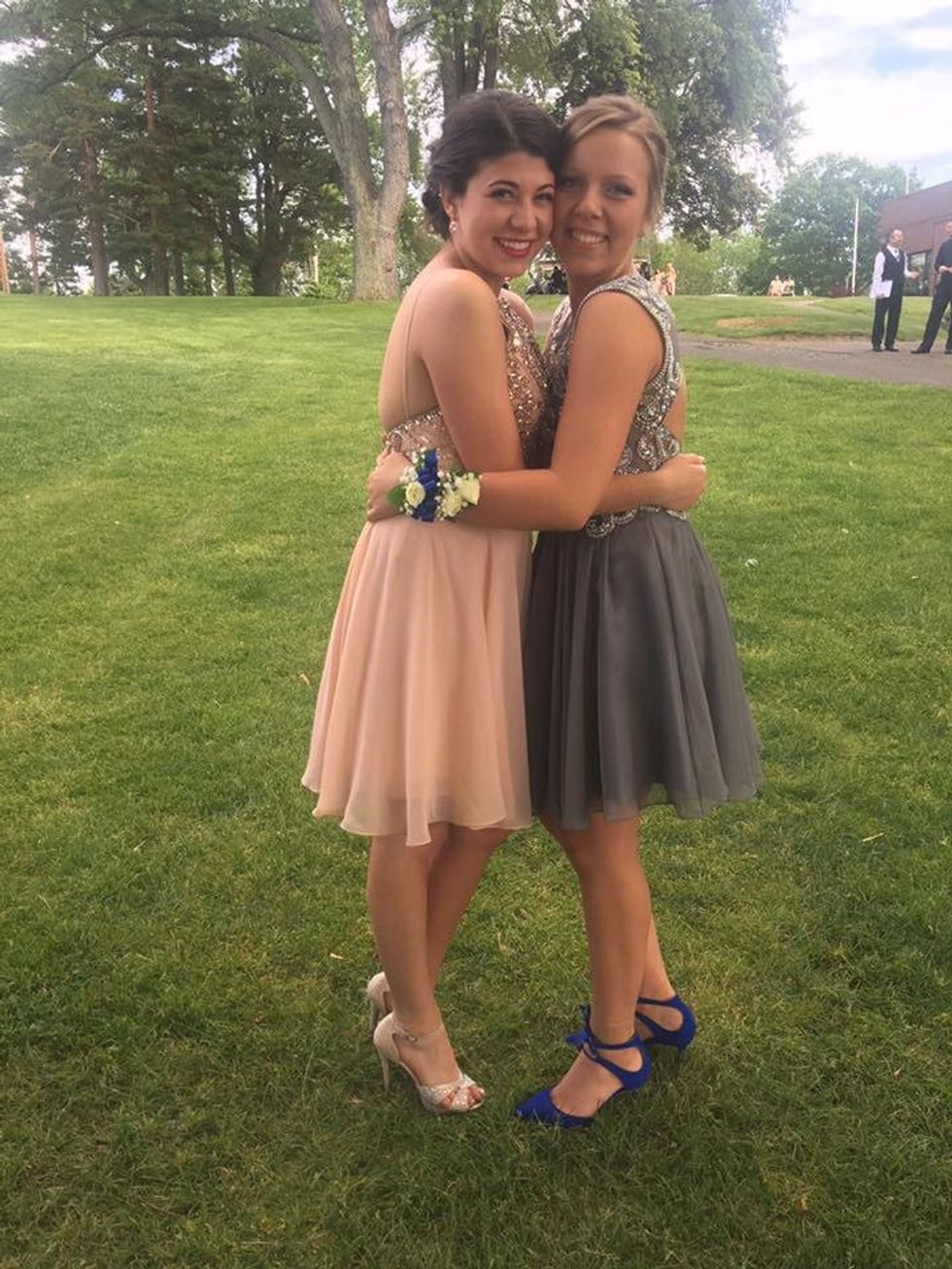 10 Signs You Found Your Best Friend