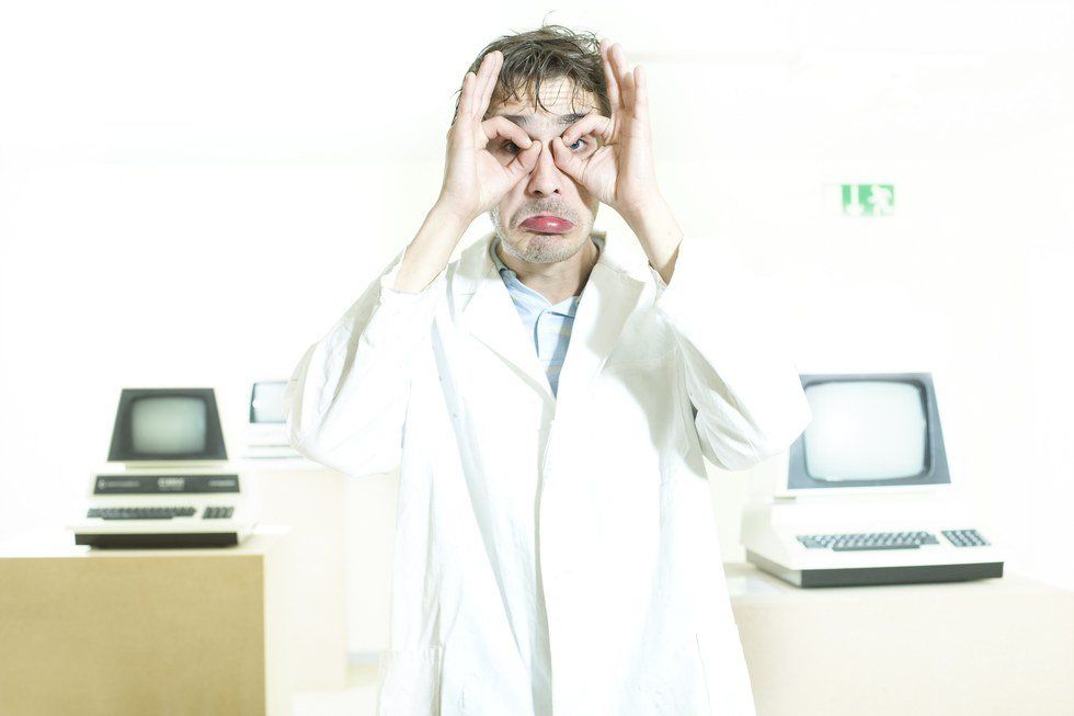 Communication In Science Is More Important Than You Might Think