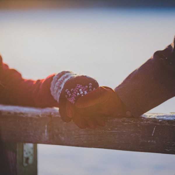 Why It's Hard to Break Up With Your SO Who's Also Your Best Friend