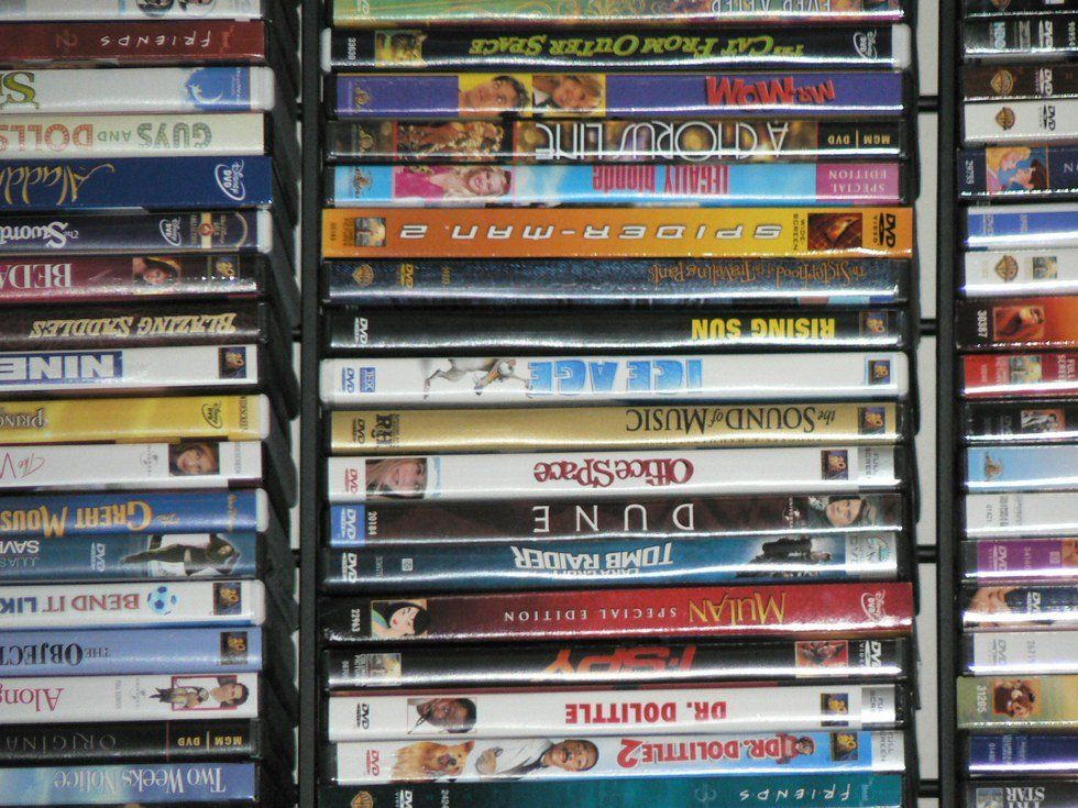 6 Underrated Films Shot In San Francisco