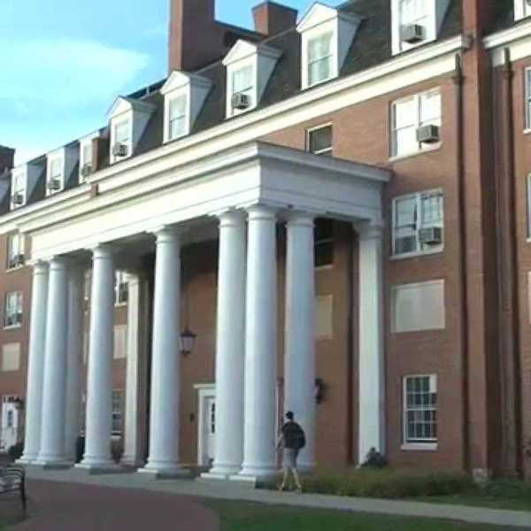 What It's Like Having A Food Allergy At Ohio University
