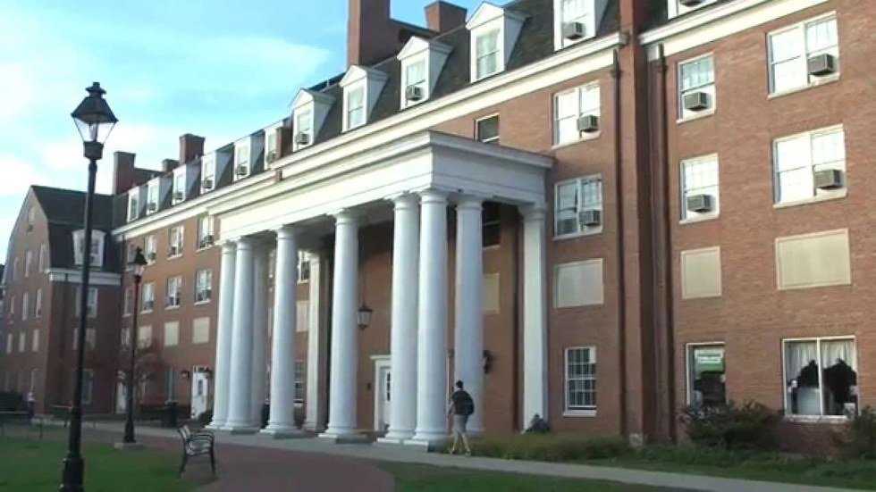What It's Like Having A Food Allergy At Ohio University