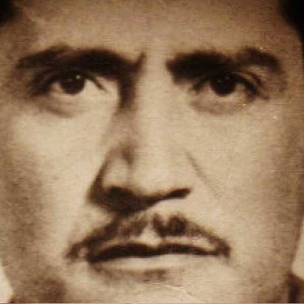 My Abuelo's American Dream