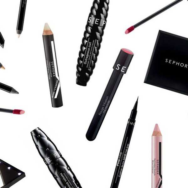My Top 5 Favorite Items At Sephora