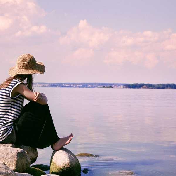 Why You Really Need To Mean It When You Say, "I'm Done"