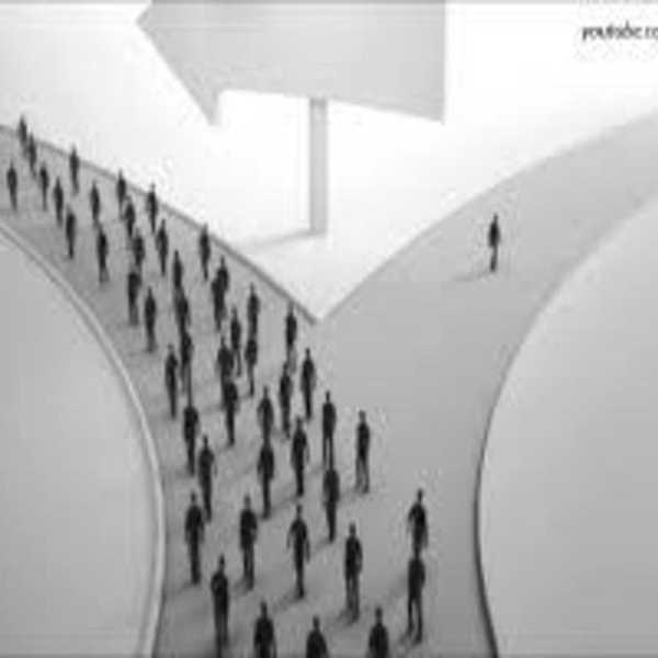 We Are Our Choices