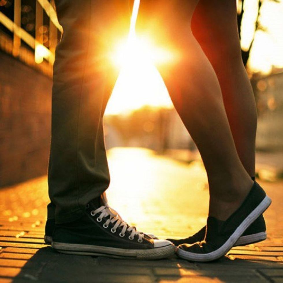 21 Reasons I'm Thankful For My Boyfriend