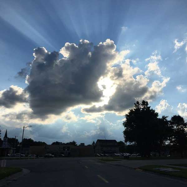 36 Signs You Grew Up In Northeast Iowa