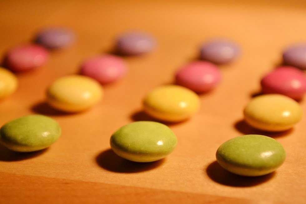 What You Never Knew About OCD