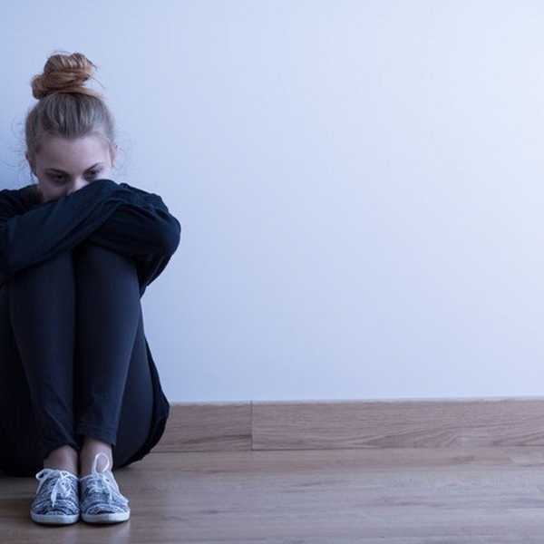 What Not To Do To Someone With Anxiety