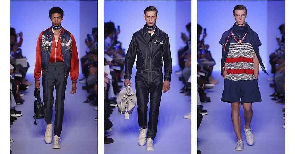 Why Chokers are making a statement right now for all genders