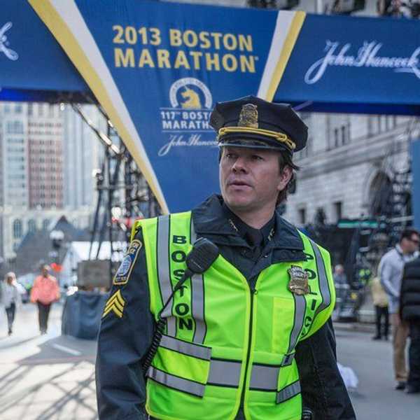 Movie Review: Patriots Day
